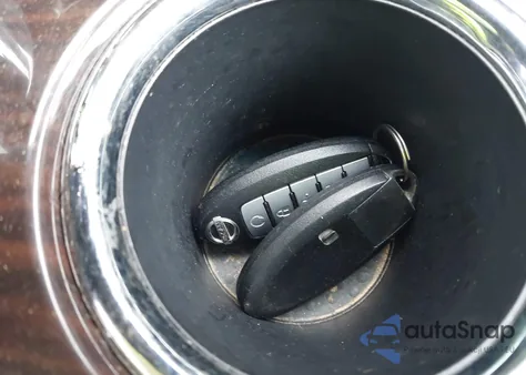 2013 Nissan Pathfinder Platinum from USA, damaged, VIN 5N1AR2MM7DC678375